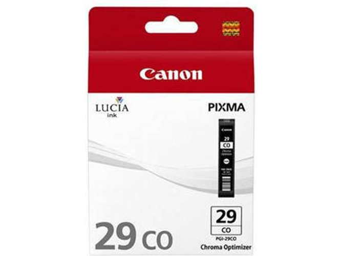 Cartucho de tinta CANON 4879B001