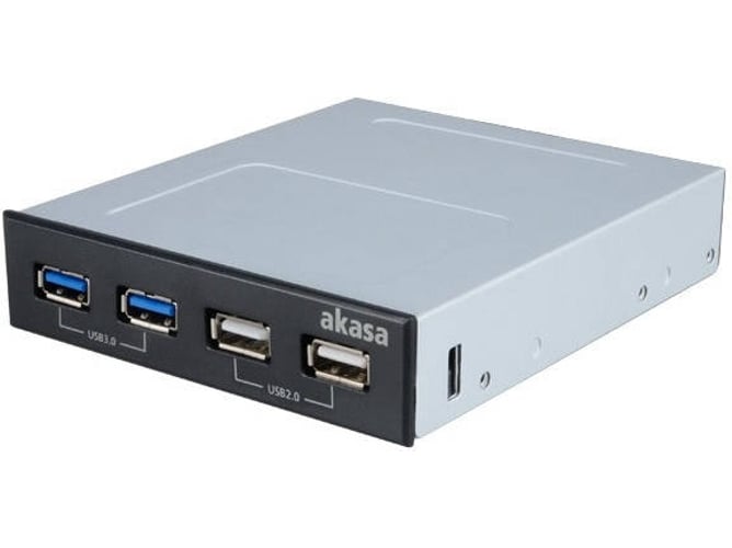 Hub AKASA InterConnect S
