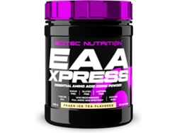 Suplemento Alimentar SCITEC NUTRITION Xpress (400 Gr - Lima)
