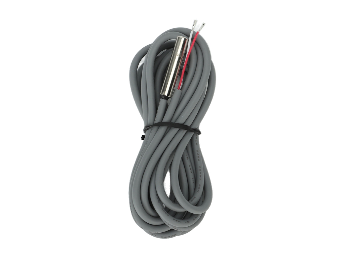 Controlador Digital Automático Para Incubadora Con Pantalla Lcd, Control De Temperatura Y Humedad De Alta Precisión 185-245v