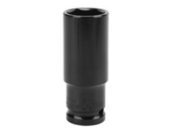 Extractor De Tuercas Anticaída, Llave Hexagonal De Acero Al Carbono, Accesorio Para Taladro, Llave Eléctrica De 78 Mm