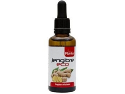Suplemento Alimentar PLANTIS Extr (50Ml - Jengibre)