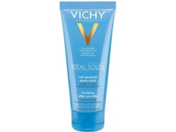 After Sun VICHY LABORATOIRES Idéal Soleil (300 ml)