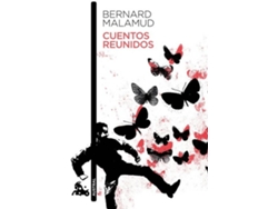 Libro Cuentos Reunidos de Bernard Malamud (Español)