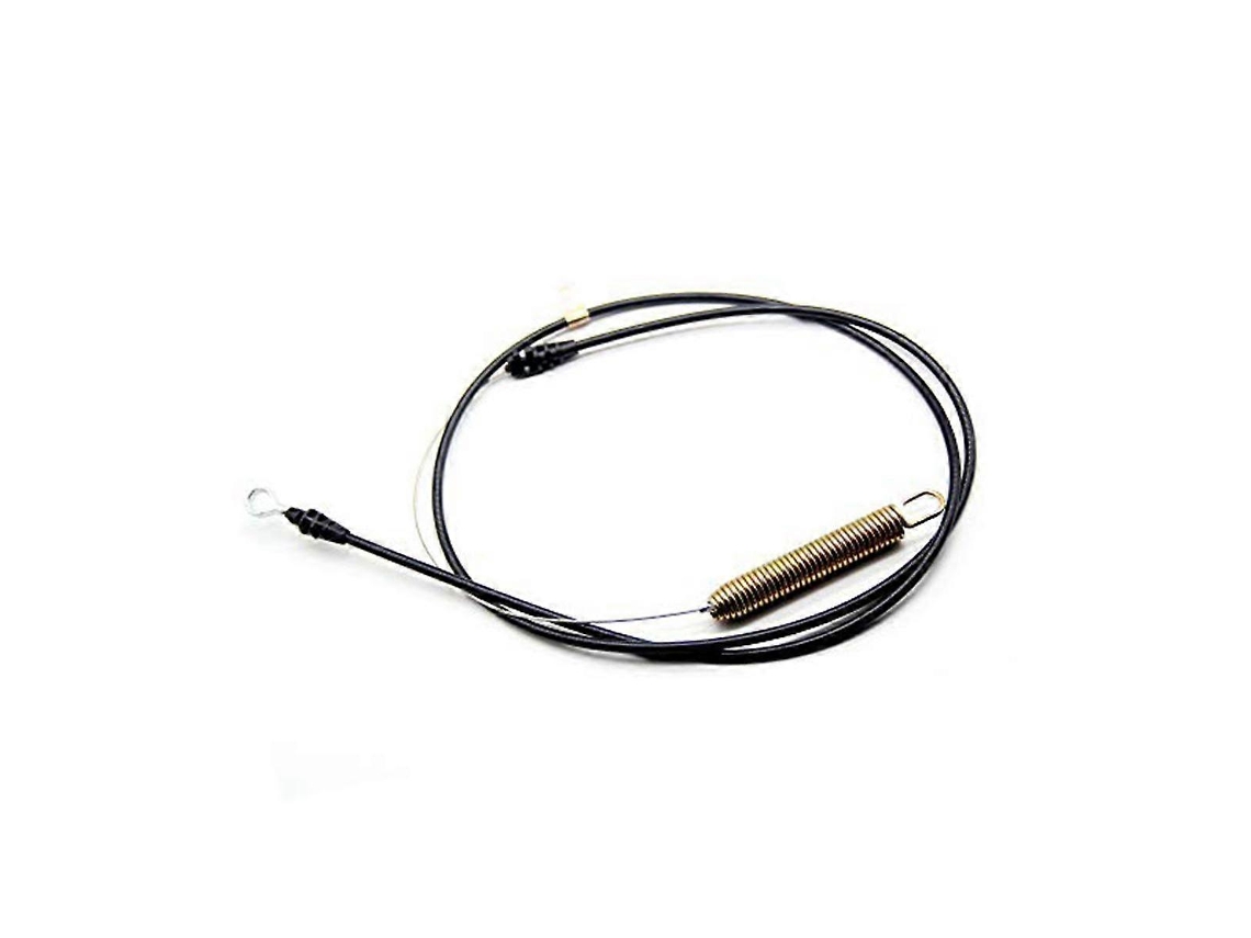 Cable de control del embrague de la transmisión de popa para las series 100 y 300 Gy21106 Gy20156 Sygo