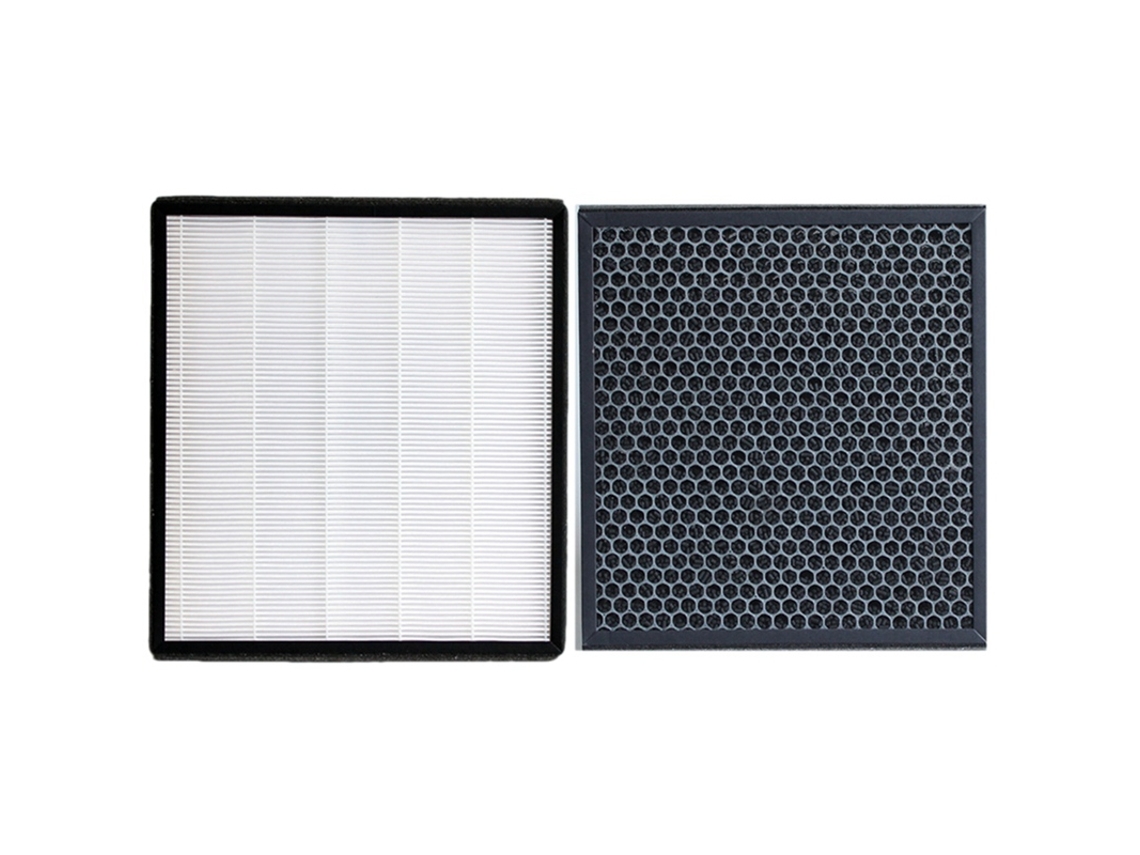 Accesorio para Purificador de Aire AC4002 Kit Filtros 2 Ac4002 Ac4004 Ac4012