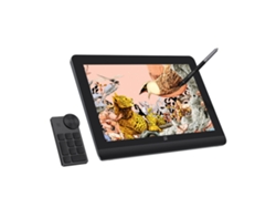 Tableta Gráfica con Pantalla XP PEN Artist Pro 16 Gen 2 16K Niveles de Presión 16 pulgadas