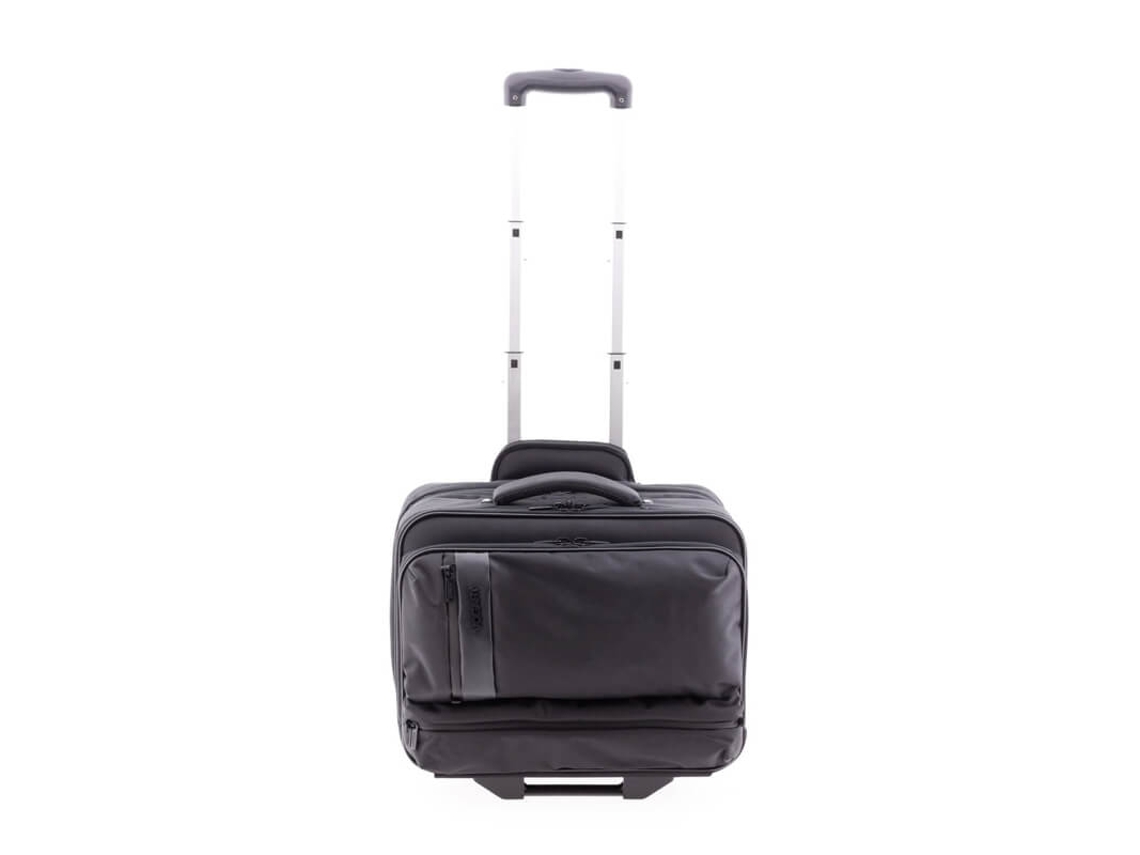 Vogart Clyde Easyjet Black Vogart Hojas