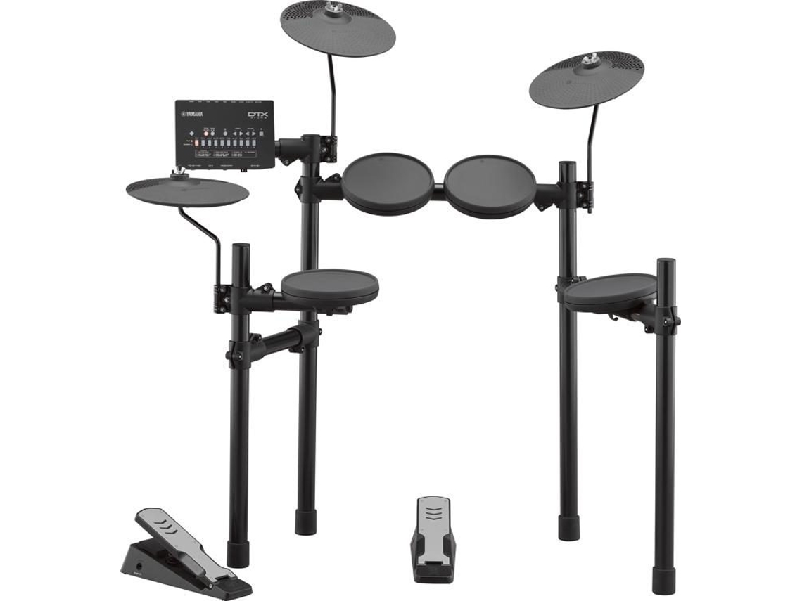 Yamaha Dtx402K