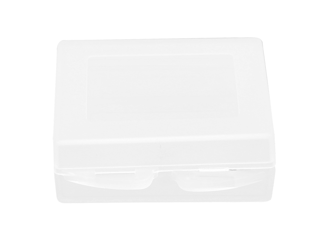 TRUYUETY Caja de Almacenamiento Protectora para Batería de Cámara TELESIN para GoPro 9