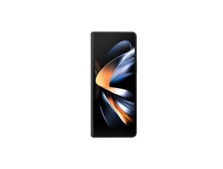Teléfono inteligente SAMSUNG Galaxy Z Fold4 5G negro