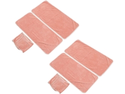 Juegos De Baño De Lujo Para Salones De Spa.