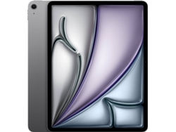 iPad Air APPLE (13'' - 256 GB - Wi-Fi - Gris Espacial)