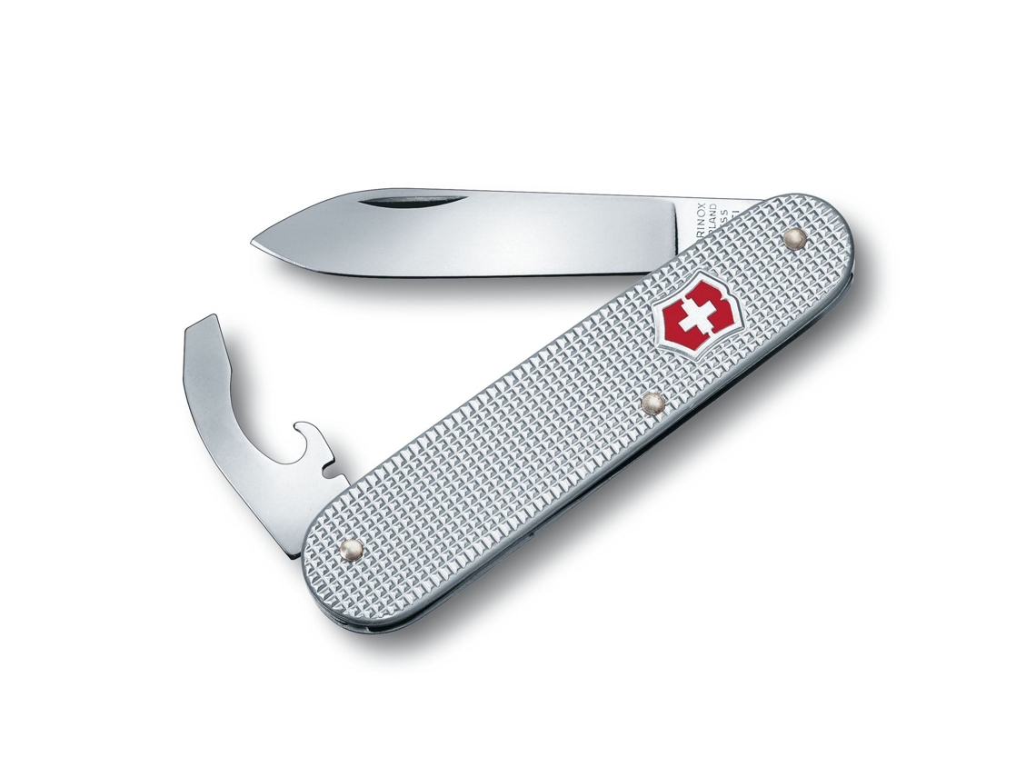 Canivete Suíço Bantam Alox - 84mm - 5 funções VICTORINOX