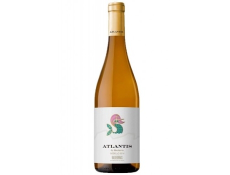 Atlantis Godello 2020 ATLANTIS BY MAETIERRA