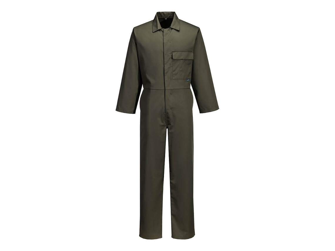 Buzo Classic: Comodidad Y Estilo Para Tu Día A Día Nan / 6xl