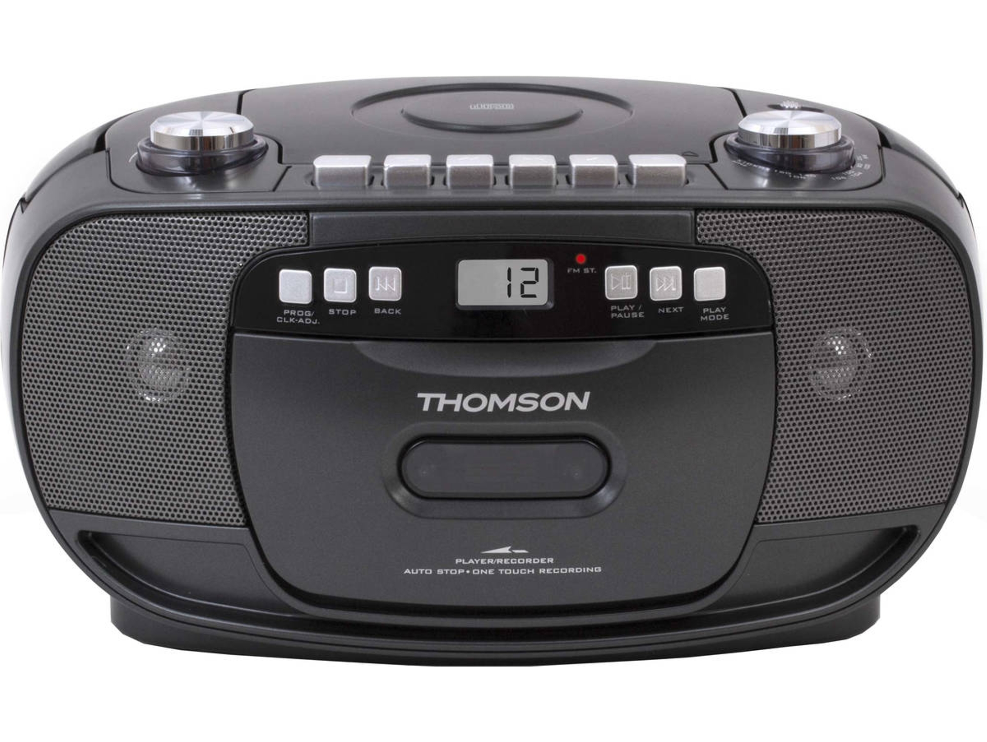 Radio THOMSON RK200CD