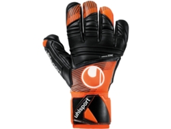 Guantes de portero para niños UHLSPORT Super Resist HN Taille 5