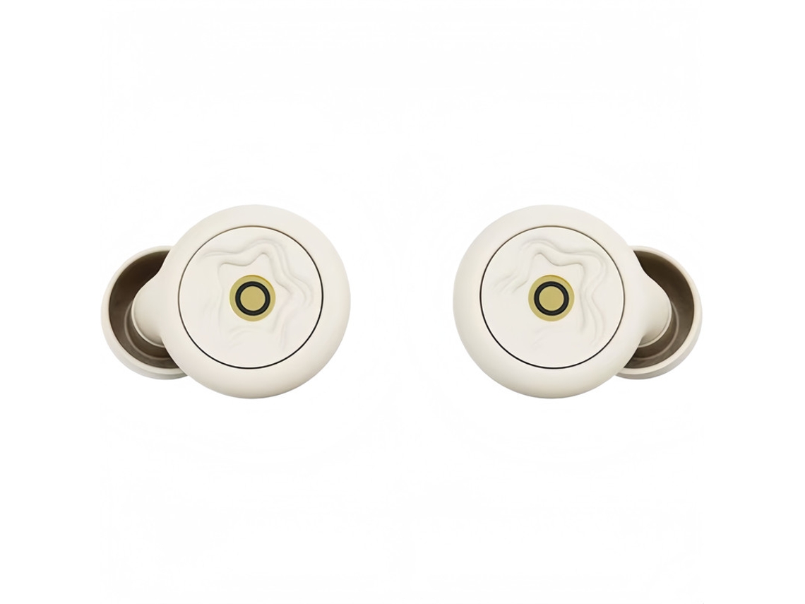Tapones Con Filtro De Silicona Impermeables Y Lavables, Para Natación Y Sueño - V-reel - Qt04 - Blanco