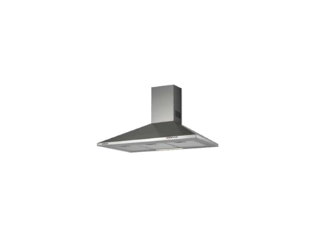 Campana EDESA ECP7411X (23 cm - Inox)