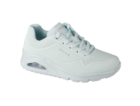 Zapatillas SKECHERS Uno Frosty Kicks (36,5)