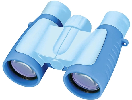 Prismáticos CHRONUS Te1750802 Azul (3x30)