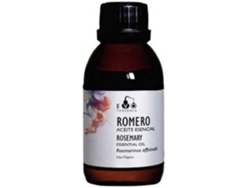 Aceite Essencial TERPENIC Alecrim Tunísia (100 ml de óleo essencial)