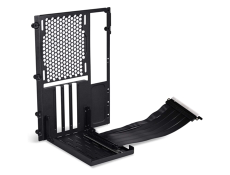 cable alargador pcie con soporte LIAN-LI Riser O11DMini-1