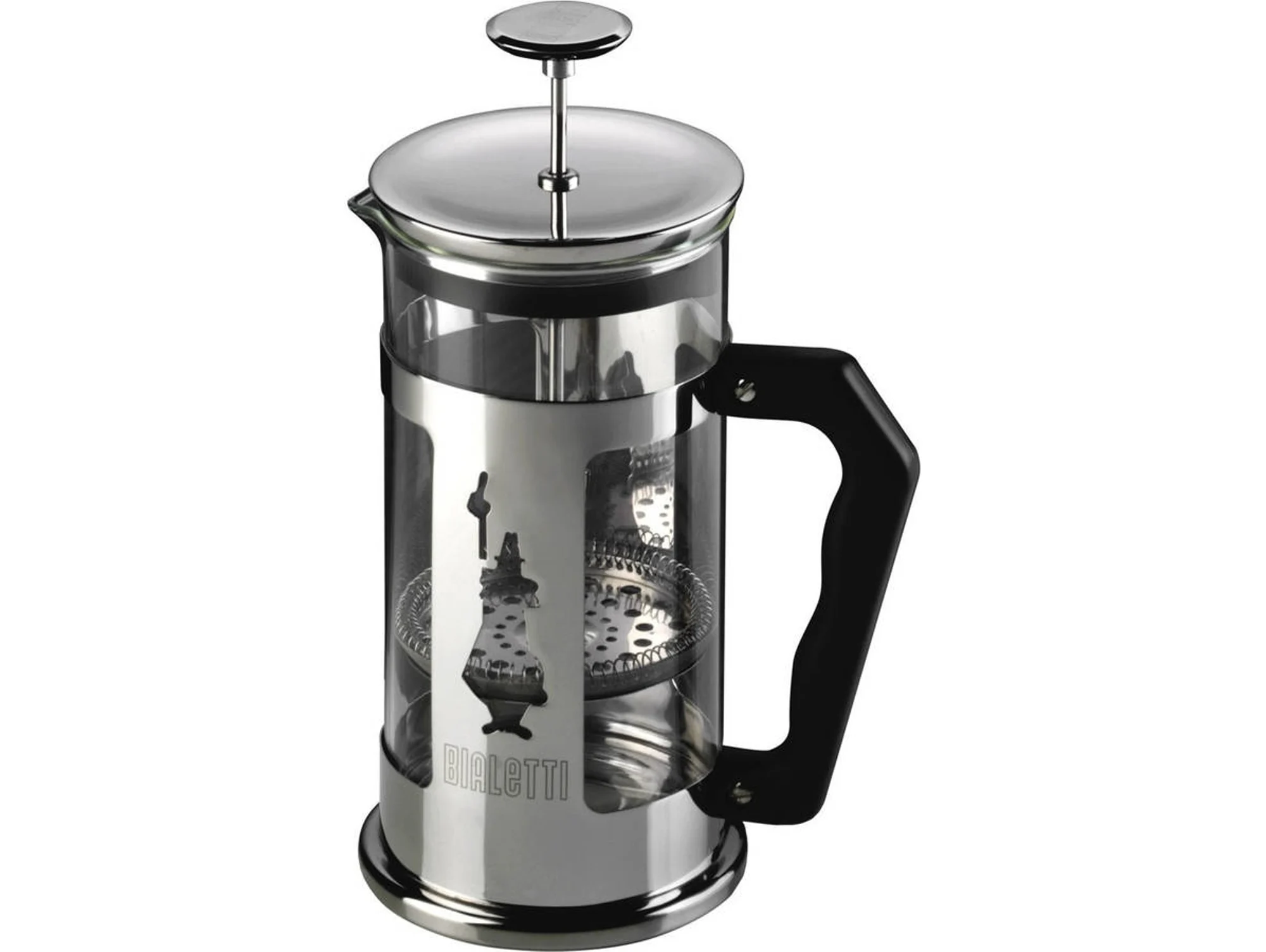 Cafetera de Émbolo BIALETTI 0003160