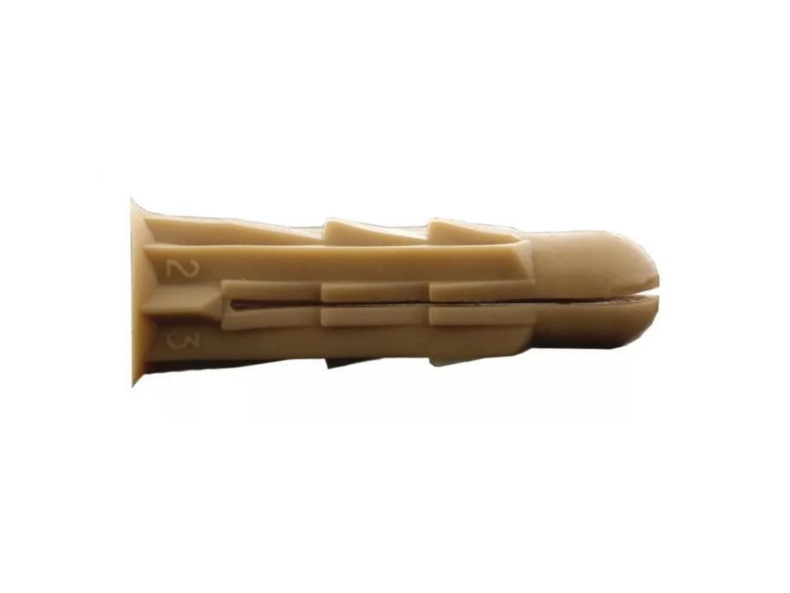 Ancla Multimaterial Arpon Ø 6 X 25 Cubo de 800 SPIT 060127