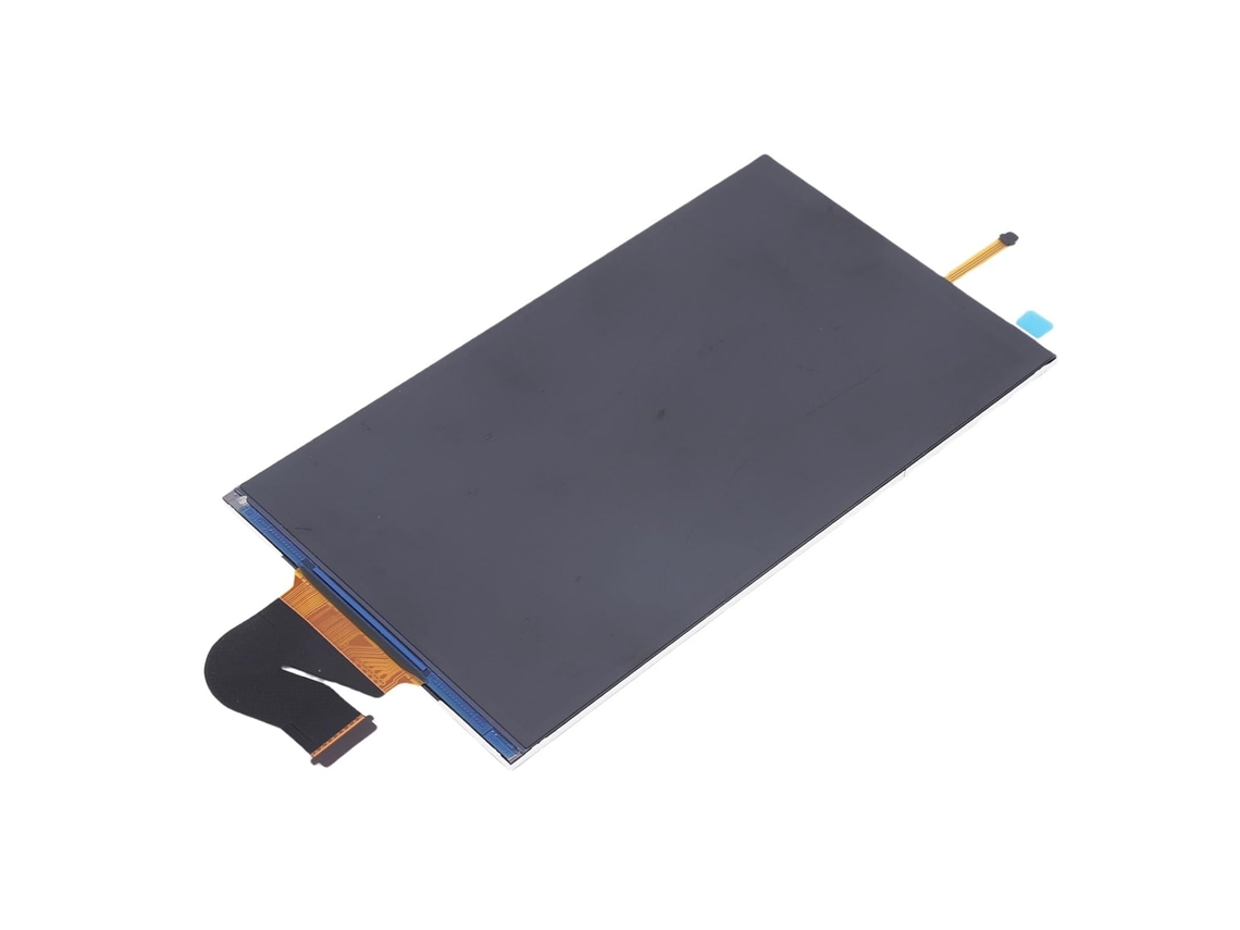 Pantalla Lcd De Repuesto Para Lite – Consola Con Panel De Visualización De Vidrio De Alta Resolución Hac-001