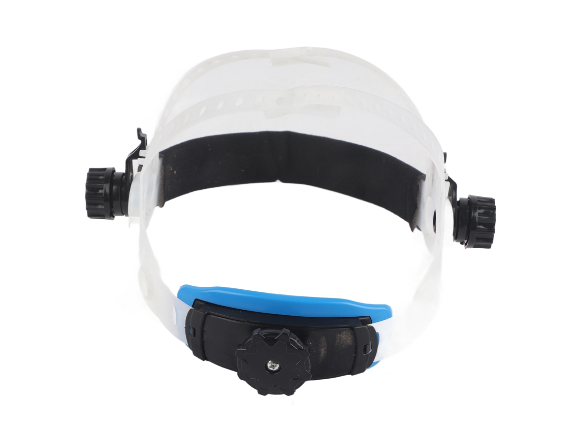 Correa ajustable para la cabeza para la máscara de soldador de casco solar Autooscured