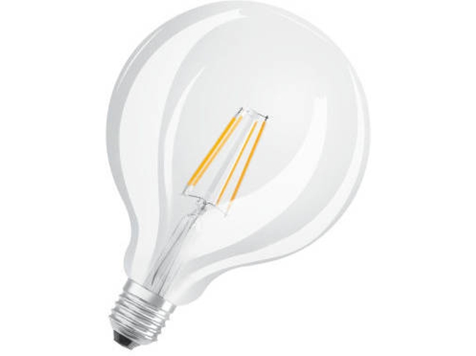 Bombilla LED OSRAM Superstar Classic Globe