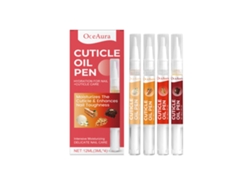 Fortalecedor de cutículas para la superficie de las uñas