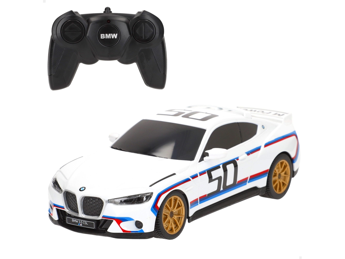 Coche teledirigido CSL 3.0 de 2,4 GHz, apto para niños a partir de 6 años Yuysan