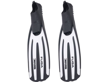 Aletas de Buceo SEACSUB Fuga (EU 38-39)