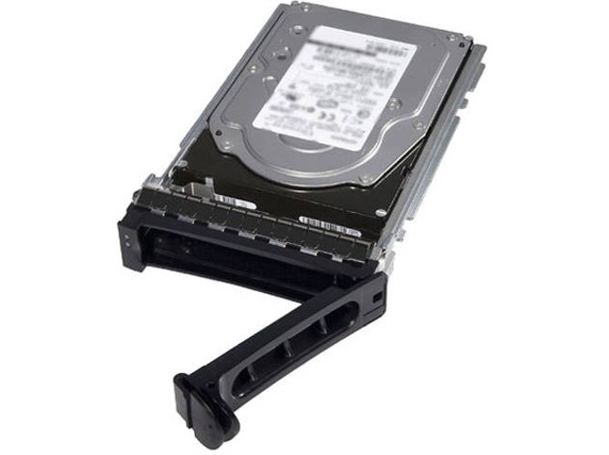 Disco SSD Interno DELL 400-BDUX (1 TB - SATA)