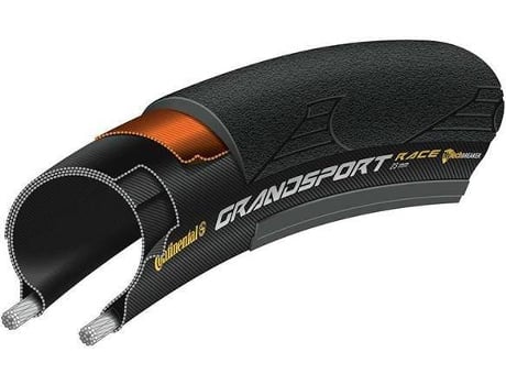 Neumático para Ciclismo Estrada CONTINENTAL Estrada Grand Sport Race