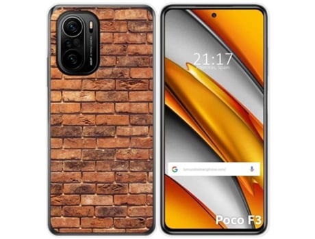 Carcasa Xiaomi Mi 11i 5G TUMUNDOSMARTPHONE Dibujos Multicolor