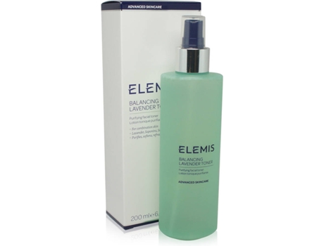 Tónico Facial ELEMIS Balancing Lavender (200ml)