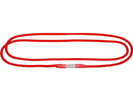 Cuerda De Escalada CLIMBING TECHNOLOGY Cordas Alp Loop (Rojo - 120 cm)