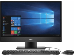 All in One 21.5'' DELL Optiplex 5260 AIO - 13M1J (i3 - RAM: 4 GB - Disco duro: 500 GB HDD)