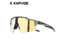 Gafas De Sol Para Ciclismo, Para Hombre Y Mujer, Para Deportes Al Aire Libre, Resistentes Al Viento Y A La Arena.