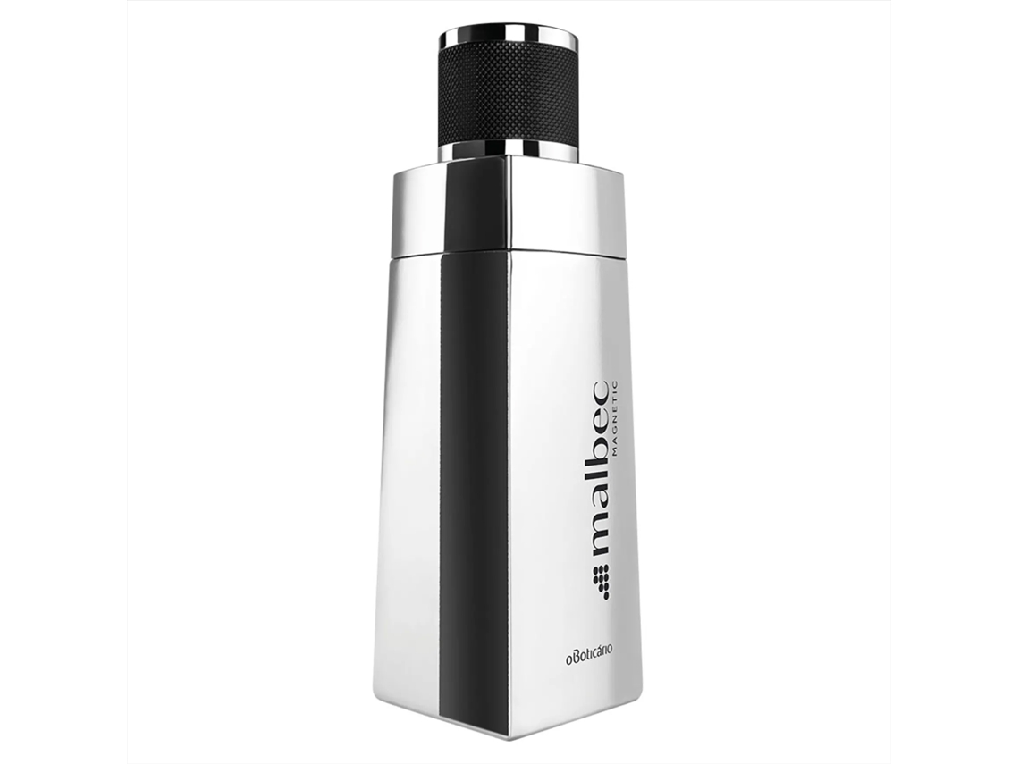 Perfume O BOTICÁRIO Malbec Magnetic Eau de Toilette (100 ml)