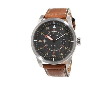 Reloj Hombre Citizen Aw1360-12H (Reacondicionado Como Novo)