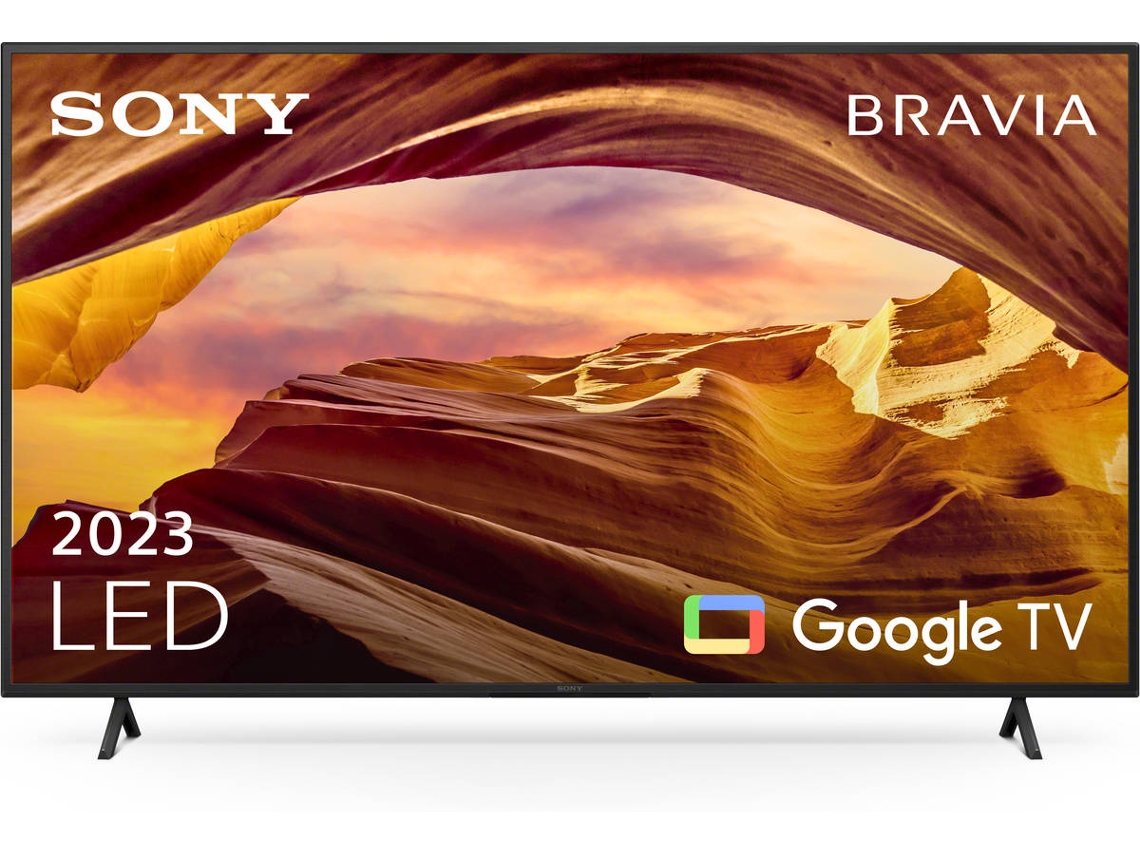 TV SONY Bravia KD 75X75WL (LED - 75'' - 189 cm - 4K Ultra HD