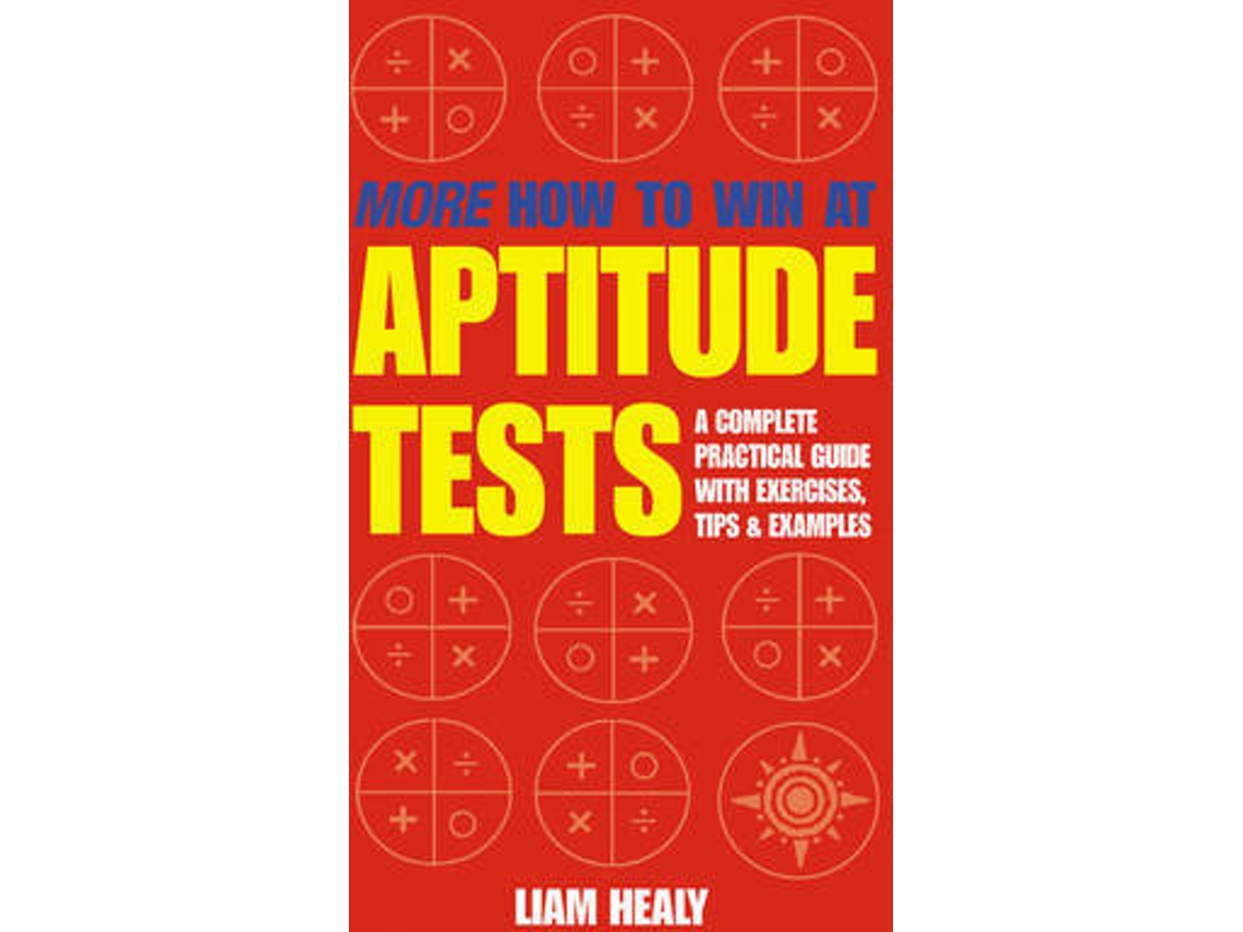 Libro More How To Win At Aptitude Tests de Liam Healy