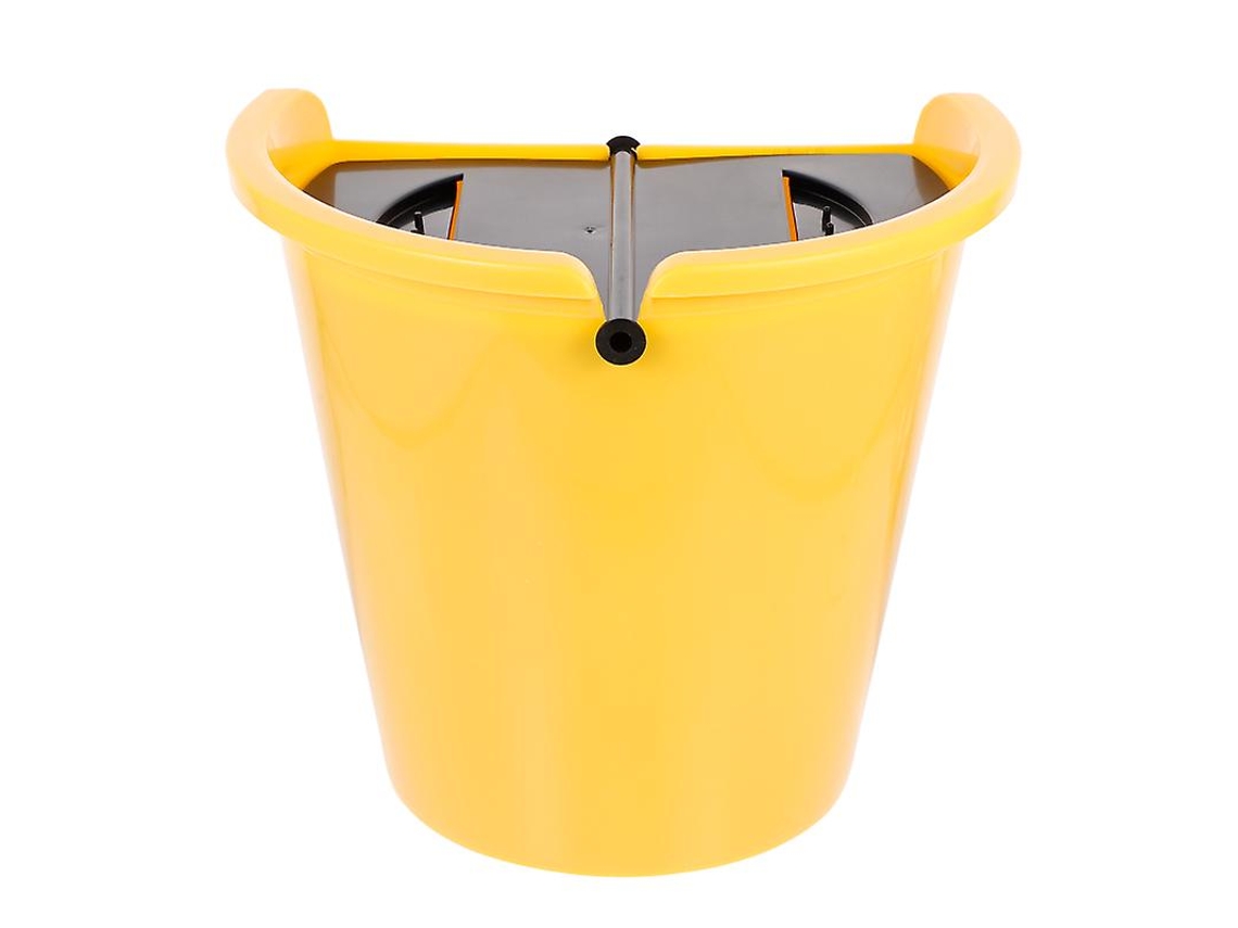 1 cubo creativo para trampa para ratones. ALLINLESS