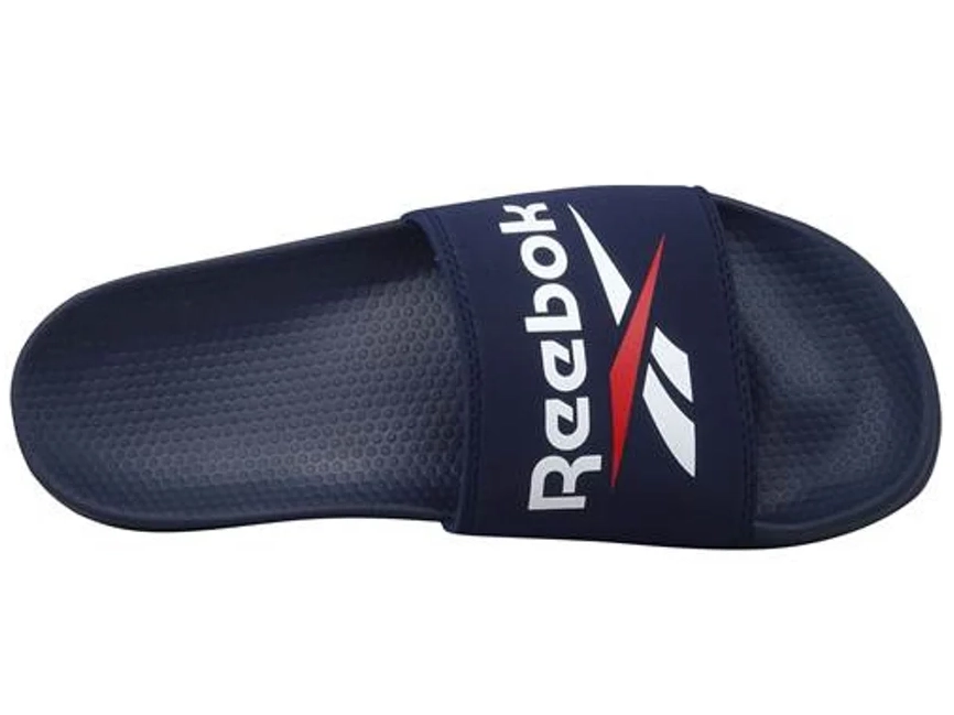 Chanclas sales reebok hombre