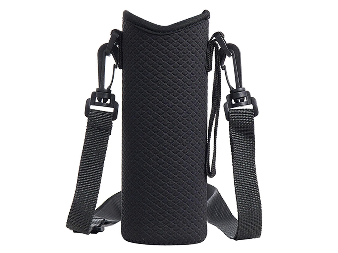 Bolsa portabotellas, funda para botellas deportivas, portabotellas de neopreno, bandolera para botellas de agua, vino tinto Rosewell